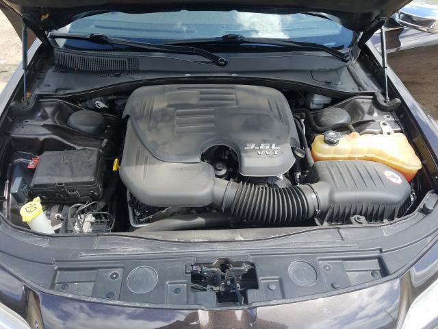 2012 CHRYSLER 300 LIMITE 2C3CCAHG3CH208227