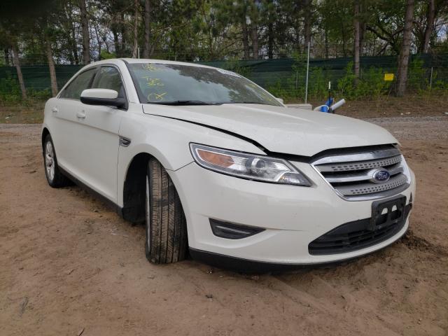 2011 FORD TAURUS SEL 1FAHP2EW9BG122007