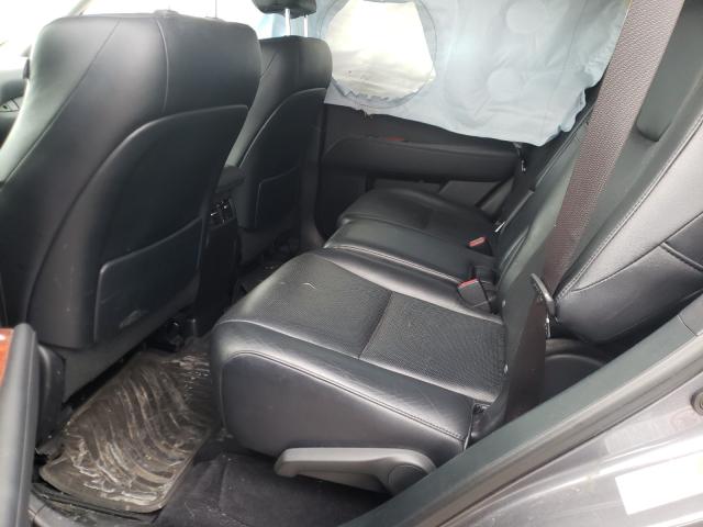 2012 LEXUS RX 450 JTJBC1BA8C2430571