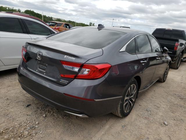 2020 HONDA ACCORD TOU 1HGCV3F96LA013440