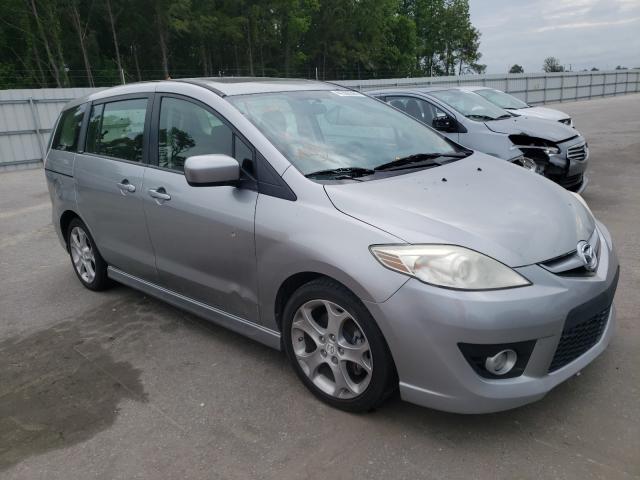 2010 MAZDA 5 JM1CR2W32A0388365