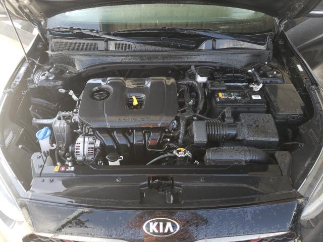 2020 KIA FORTE GT L 3KPF34AD3LE190172