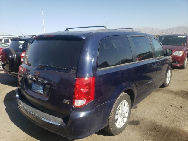 2016 DODGE GRAND CARA 2C4RDGCG3GR270594