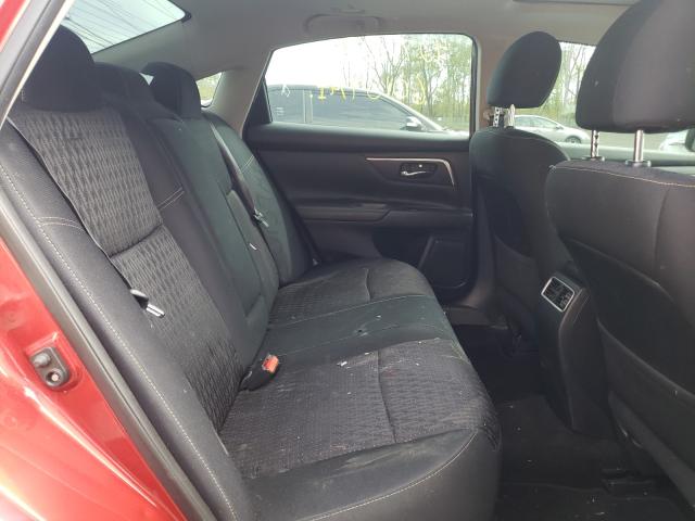 2016 NISSAN ALTIMA 2.5 1N4AL3AP7GC257003