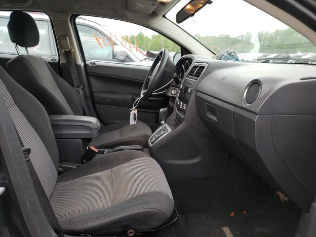 2010 DODGE CALIBER SX 1B3CB4HA8AD662187
