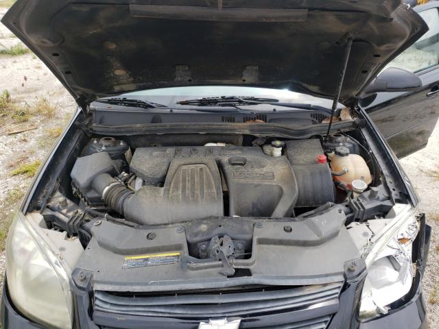 2010 CHEVROLET COBALT 1LT 1G1AD5F54A7159307
