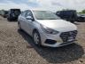 2019 HYUNDAI  ACCENT