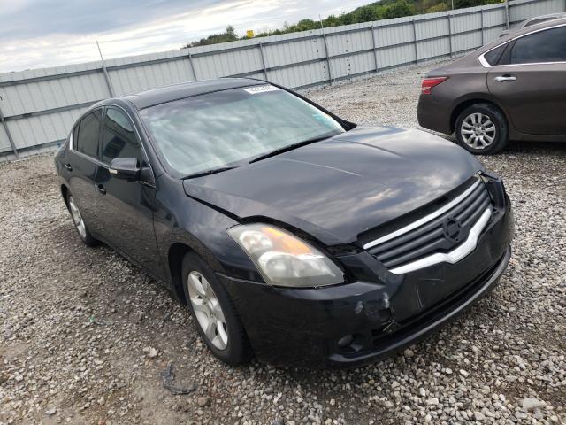 2007 Nissan Altima 3.5SE