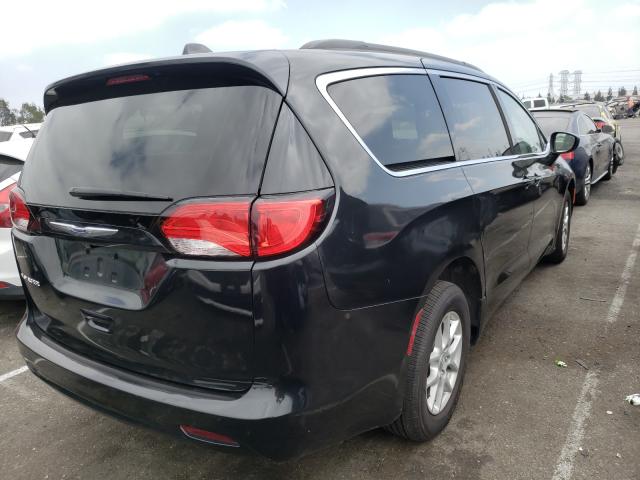 2020 CHRYSLER VOYAGER LX 2C4RC1DG2LR257098
