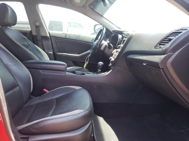 2012 KIA OPTIMA 5XXGR4A61CG080524