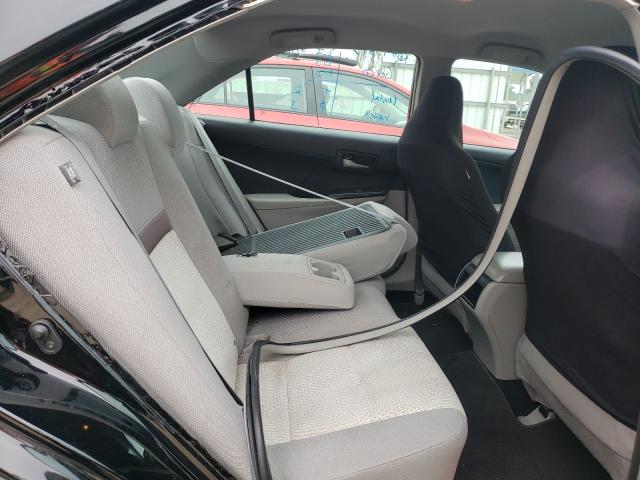 2014 TOYOTA CAMRY L 4T4BF1FK8ER358356