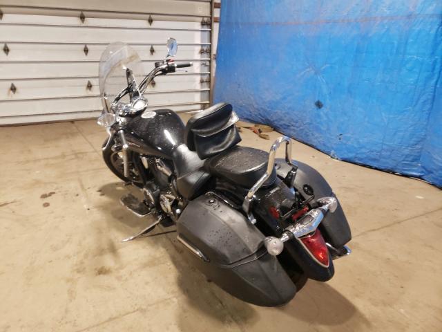 2010 YAMAHA XVS1300 CT JYAVP32E6AA000071