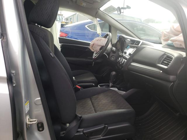 2015 HONDA FIT LX 3HGGK5H53FM734936