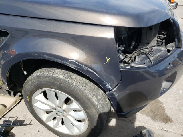 2013 LAND ROVER LR2 HSE SALFR2BGXDH351777