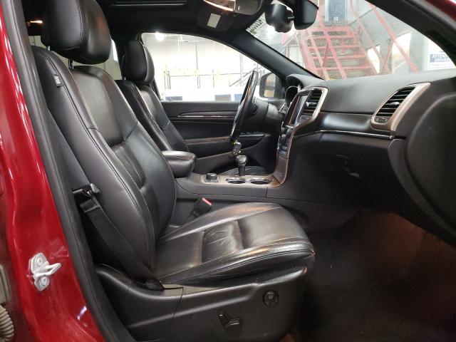 2015 JEEP GR CH LIM 1C4RJFBG4FC835253