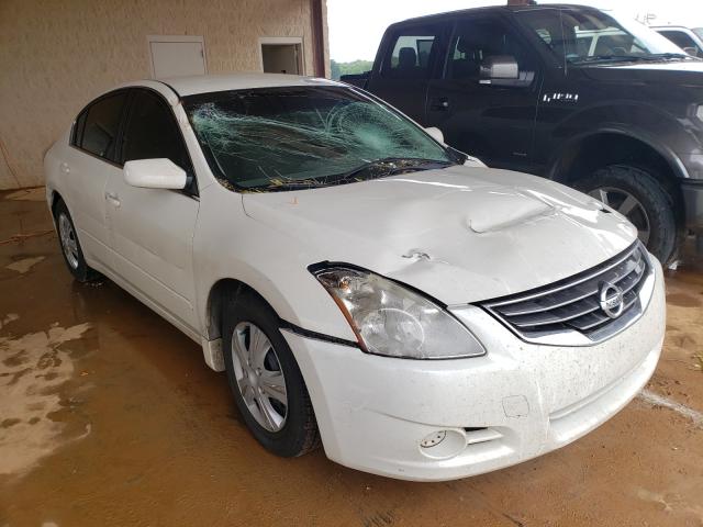 2012 NISSAN ALTIMA BAS 1N4AL2AP5CN430462