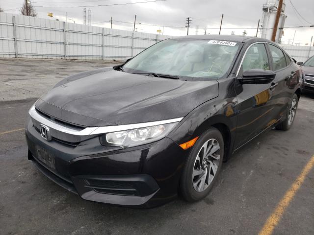 2016 HONDA CIVIC EX 2HGFC2F74GH550553