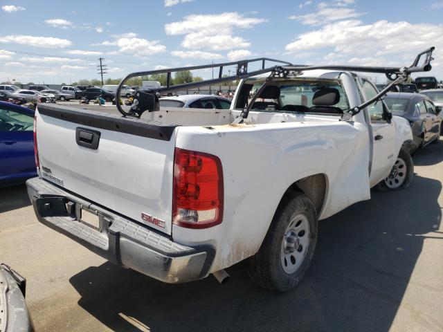 2012 GMC SIERRA C15 1GTN1TEX4CZ348328
