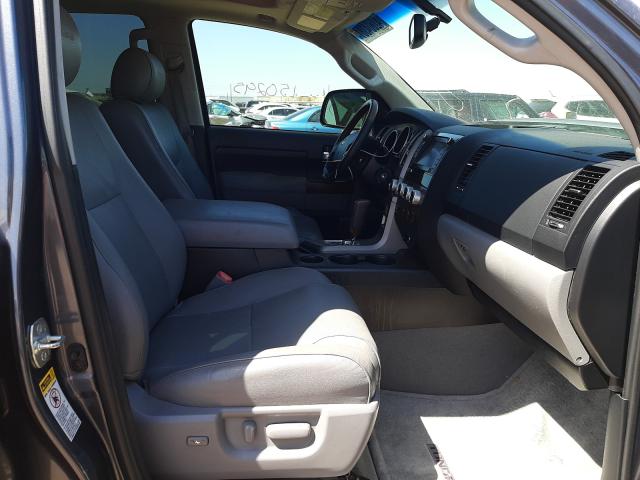 2010 TOYOTA TUNDRA CRE 5TFFY5F16AX088769