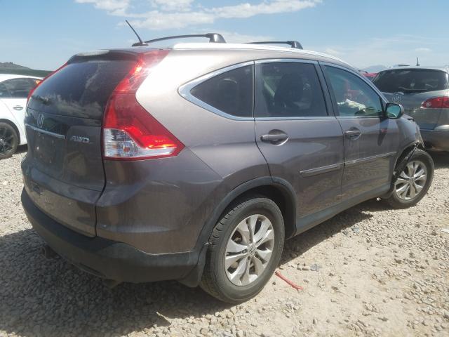 2013 HONDA CR-V EX 5J6RM4H53DL063031