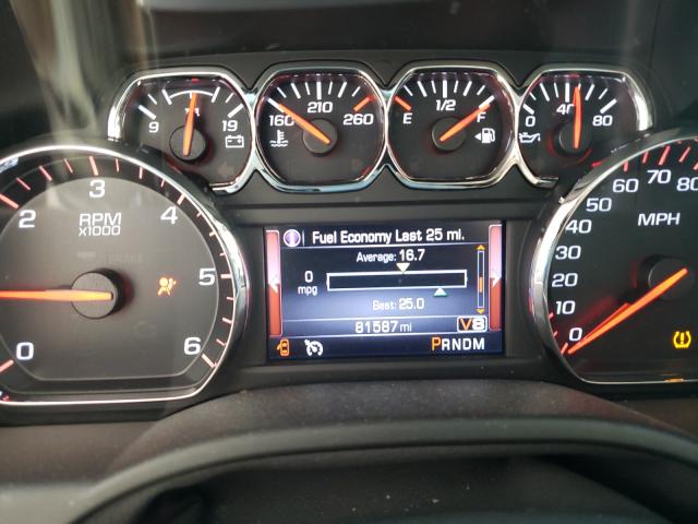 2015 GMC YUKON SLT 1GKS2BKC5FR113344