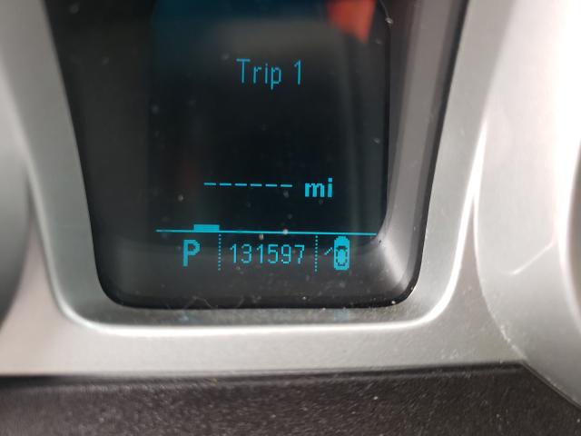 2010 CHEVROLET CAMARO LT 2G1FC1EV4A9190882