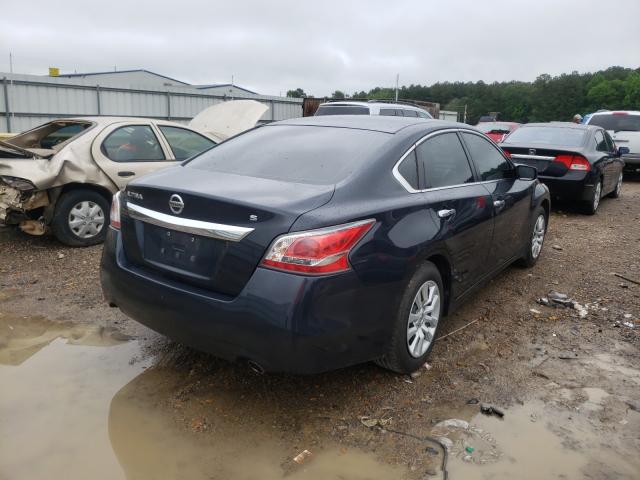 2015 NISSAN ALTIMA 2.5 1N4AL3AP1FN310183