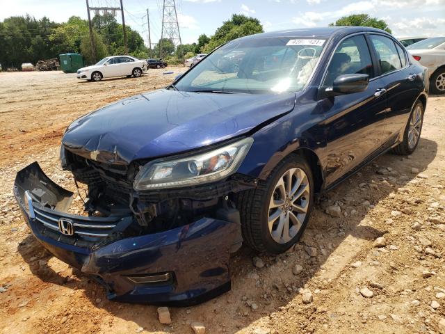 2013 HONDA ACCORD SPO 1HGCR2F59DA066372