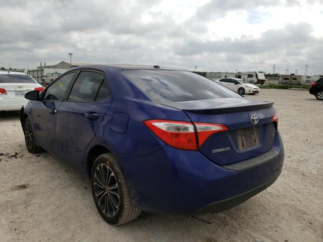 2014 TOYOTA COROLLA L 5YFBURHE5EP024390