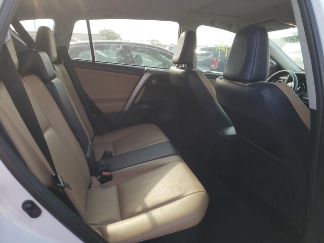 2017 TOYOTA RAV4 LIMIT 2T3DFREV6HW567538