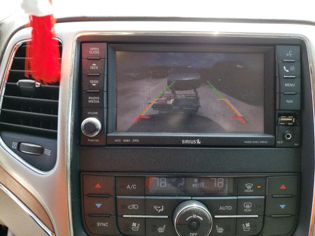 2011 JEEP GRAND CHER 1J4RS6GT1BC516223