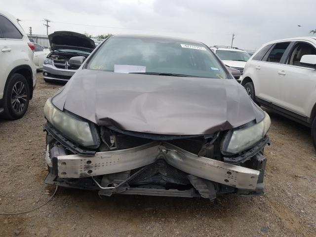 2015 HONDA CIVIC LX 19XFB2F53FE030547