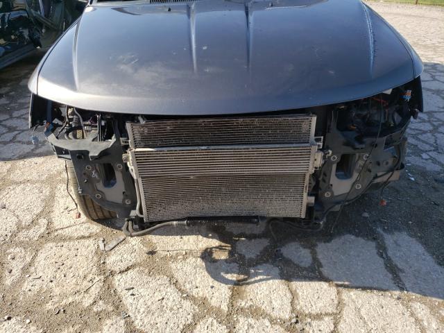 2017 DODGE JOURNEY SX 3C4PDDBG3HT553504