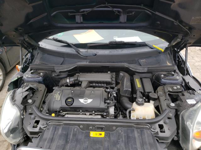 2011 MINI COOPER COU WMWZB3C52BWM01265