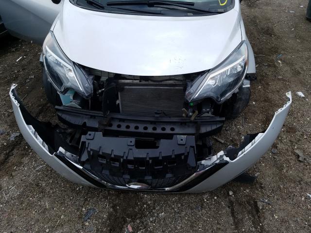 2017 NISSAN VERSA NOTE 3N1CE2CP1HL375688