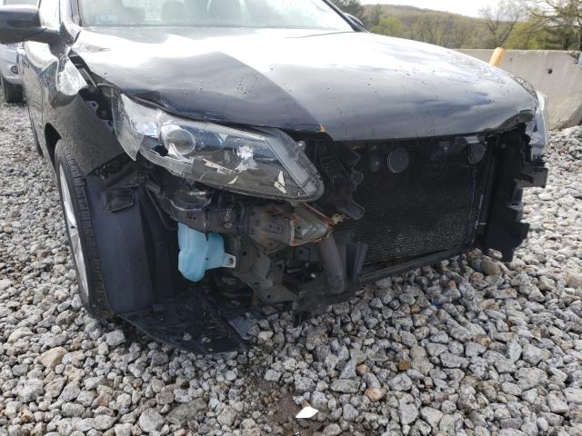 2014 HONDA ACCORD EXL 1HGCR2F86EA246971