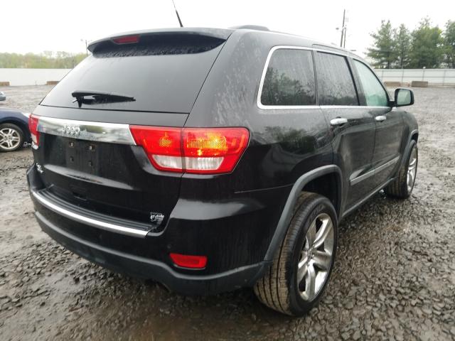 2011 JEEP GRAND CHER 1J4RR5GGXBC509750