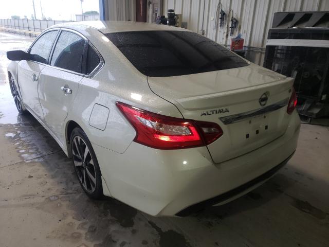 2016 NISSAN ALTIMA 2.5 1N4AL3AP1GC185330