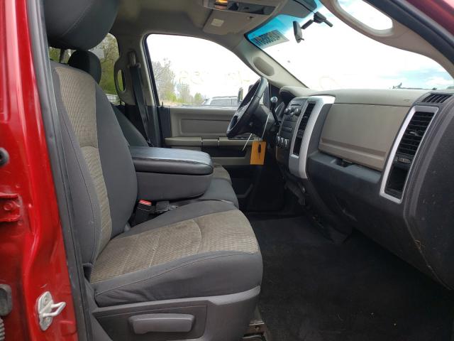 2010 DODGE RAM 1500 1D7RV1GTXAS102447