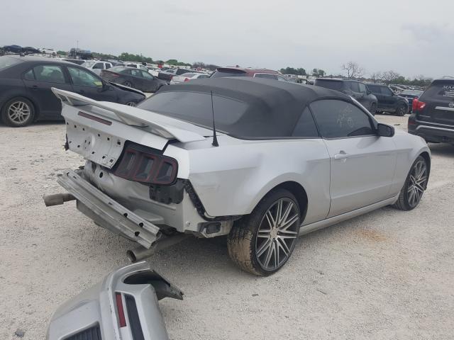 2014 FORD MUSTANG 1ZVBP8EMXE5222132