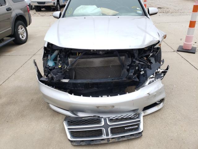 2011 DODGE AVENGER MA 1B3BD1FG1BN524403