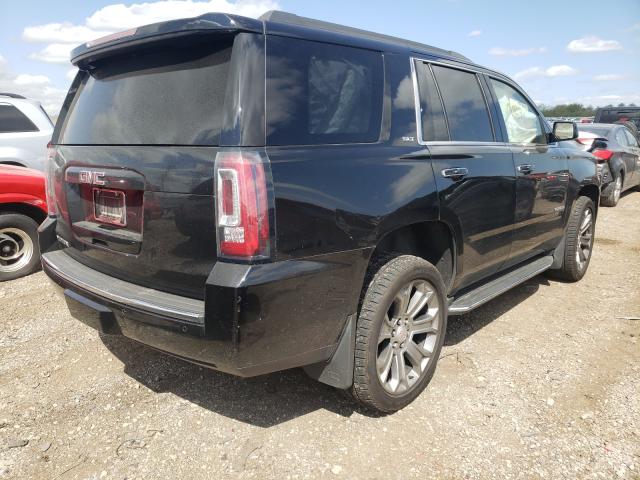 2015 GMC YUKON SLT 1GKS2BKC5FR113344