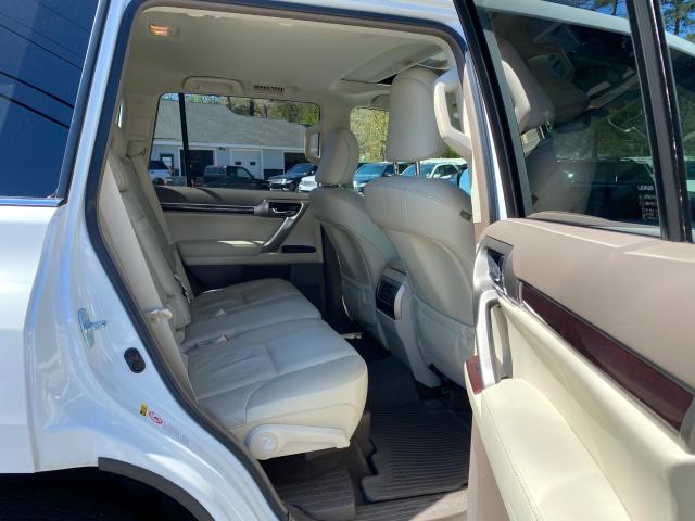 2015 LEXUS GX 460 JTJBM7FX8F5100219