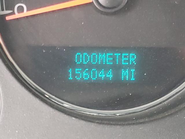 2011 GMC YUKON DENA 1GKS1EEF9BR359978