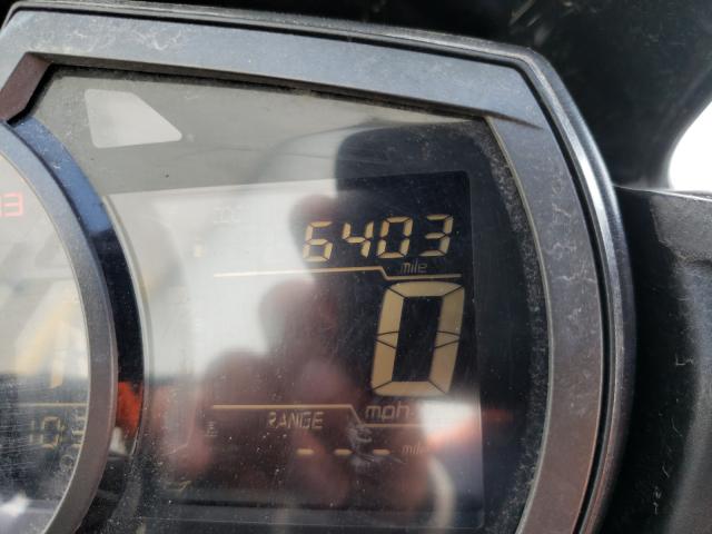 2019 KAWASAKI EX650 J JKAEXEJ15KDA03975