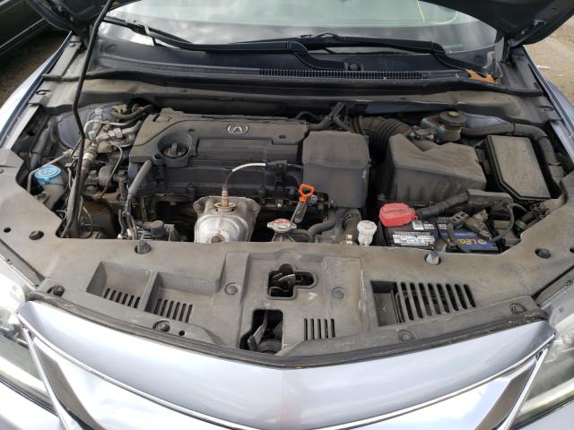 2016 ACURA ILX PREMIU 19UDE2F79GA001866