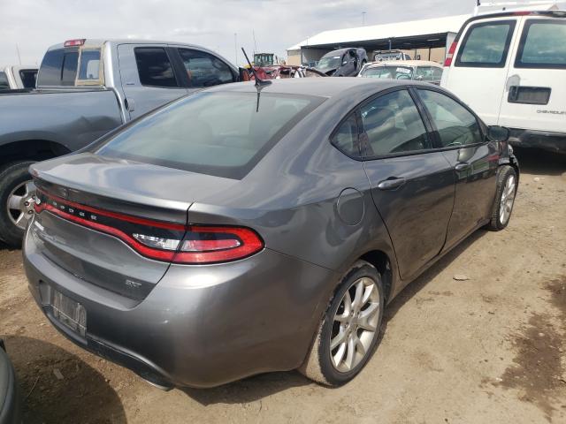 2013 DODGE DART SXT 1C3CDFBA4DD295519