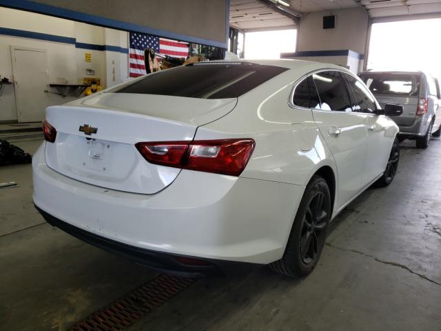 2017 CHEVROLET MALIBU LT 1G1ZE5ST4HF100780