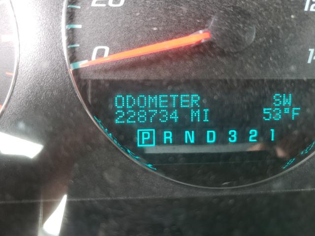 2010 CHEVROLET IMPALA LT 2G1WB5EN1A1100306