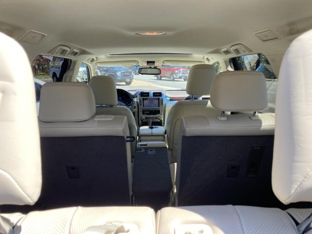 2015 LEXUS GX 460 JTJBM7FX8F5100219